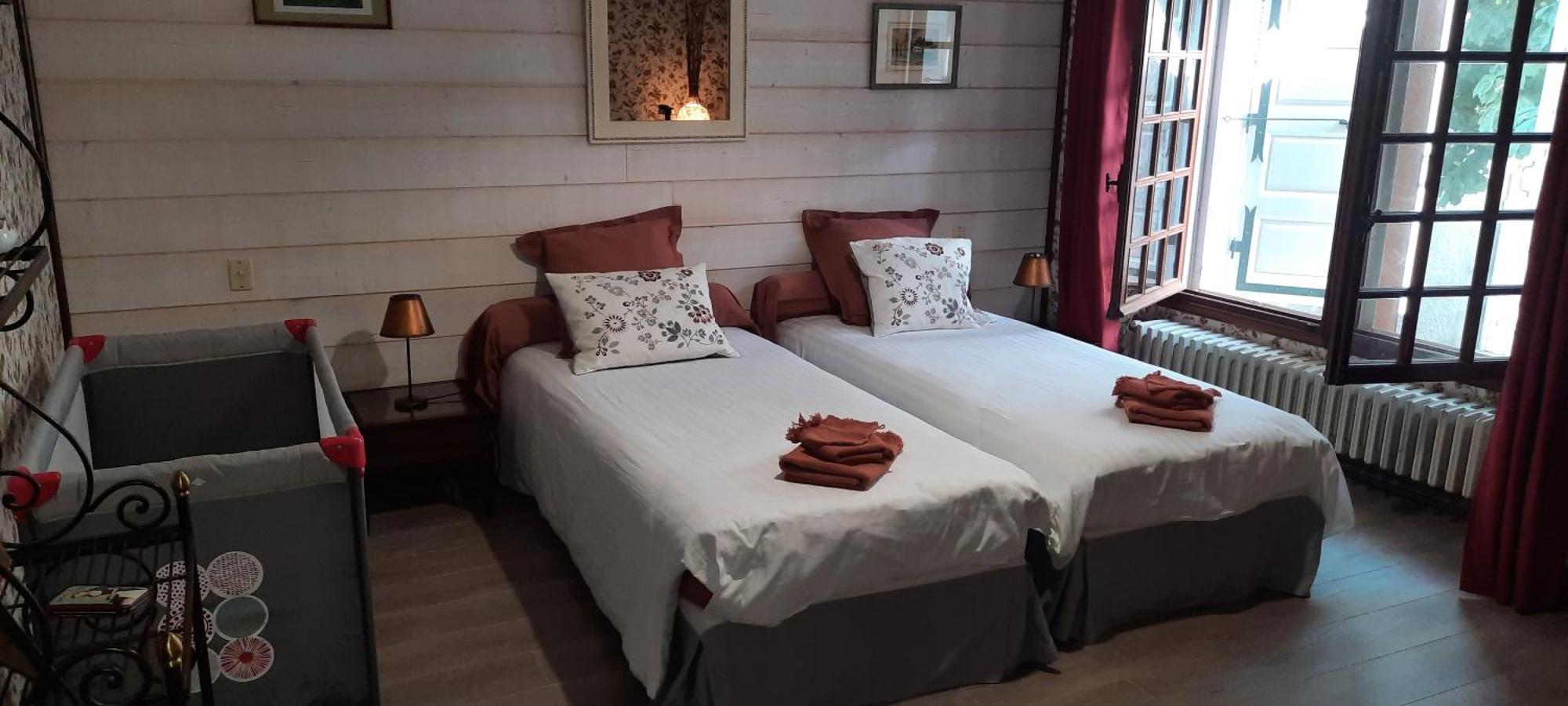 Les Vagabonds Du Mont Bed & Breakfast Chichilianne Dış mekan fotoğraf