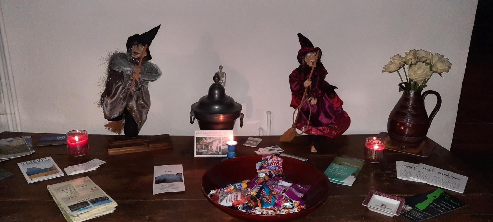 Les Vagabonds Du Mont Bed & Breakfast Chichilianne Dış mekan fotoğraf