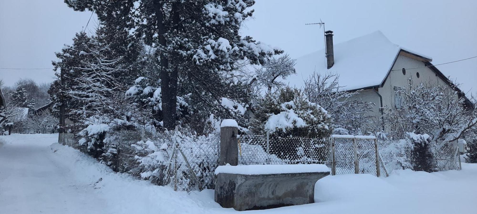 Les Vagabonds Du Mont Bed & Breakfast Chichilianne Dış mekan fotoğraf