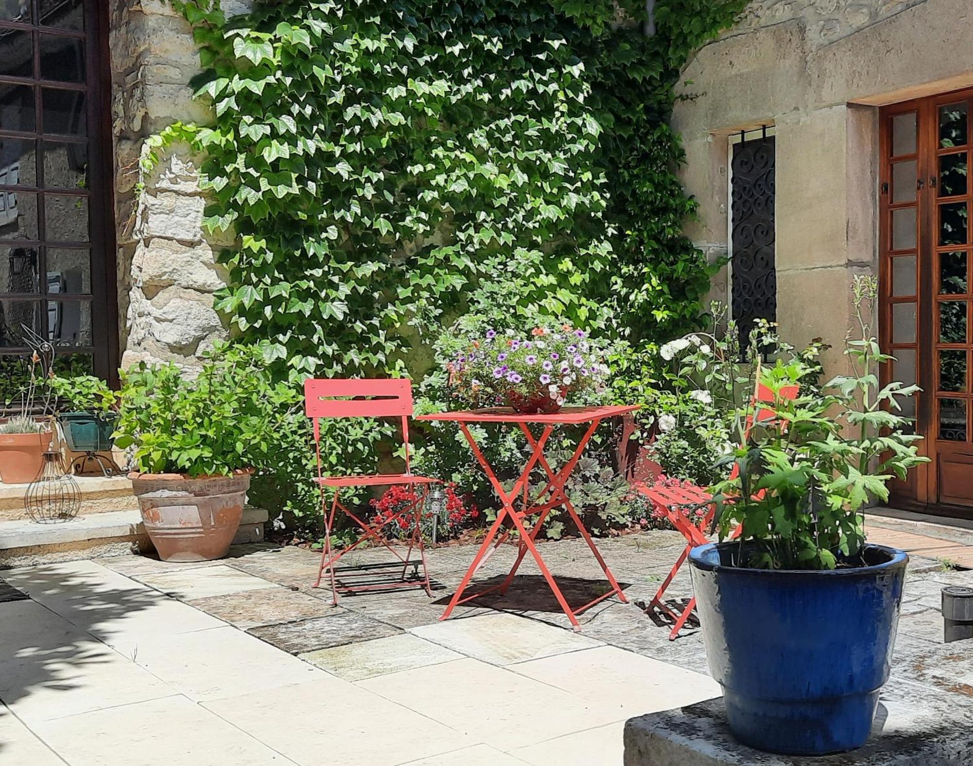 Les Vagabonds Du Mont Bed & Breakfast Chichilianne Dış mekan fotoğraf