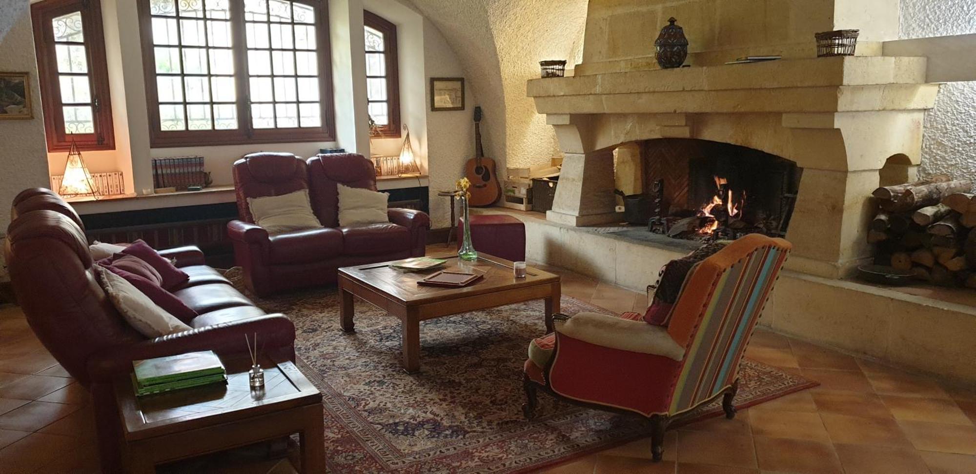 Les Vagabonds Du Mont Bed & Breakfast Chichilianne Dış mekan fotoğraf