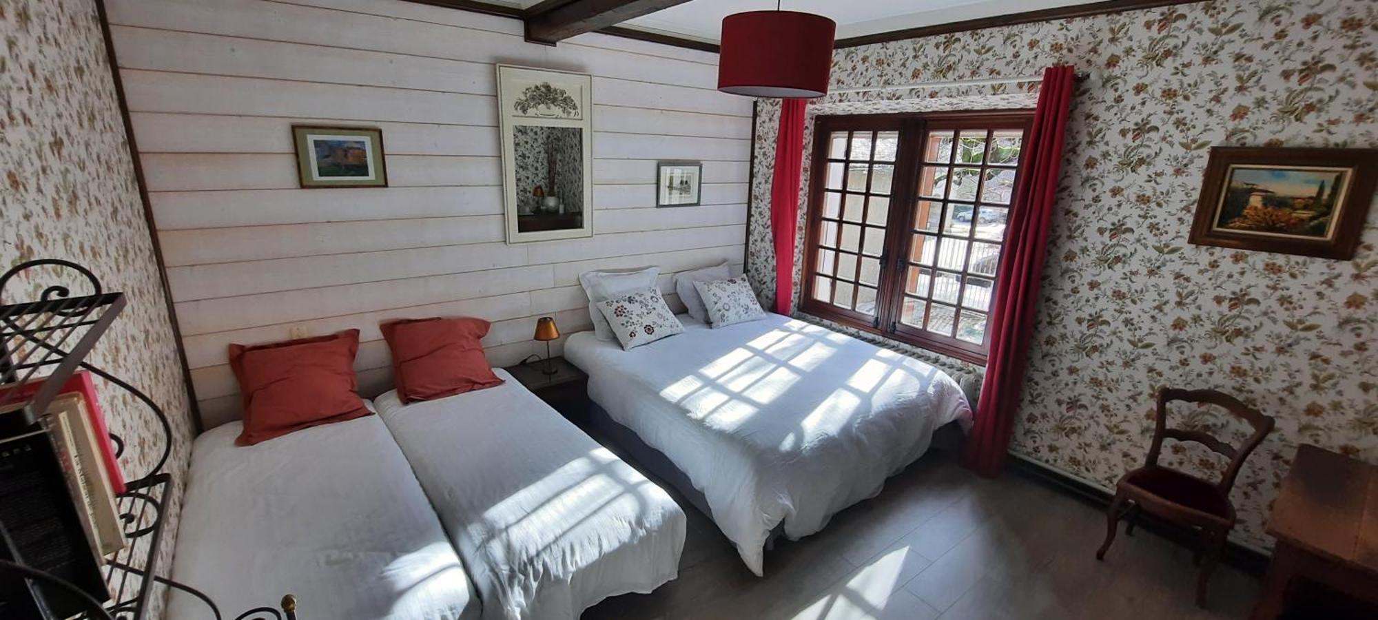Les Vagabonds Du Mont Bed & Breakfast Chichilianne Dış mekan fotoğraf