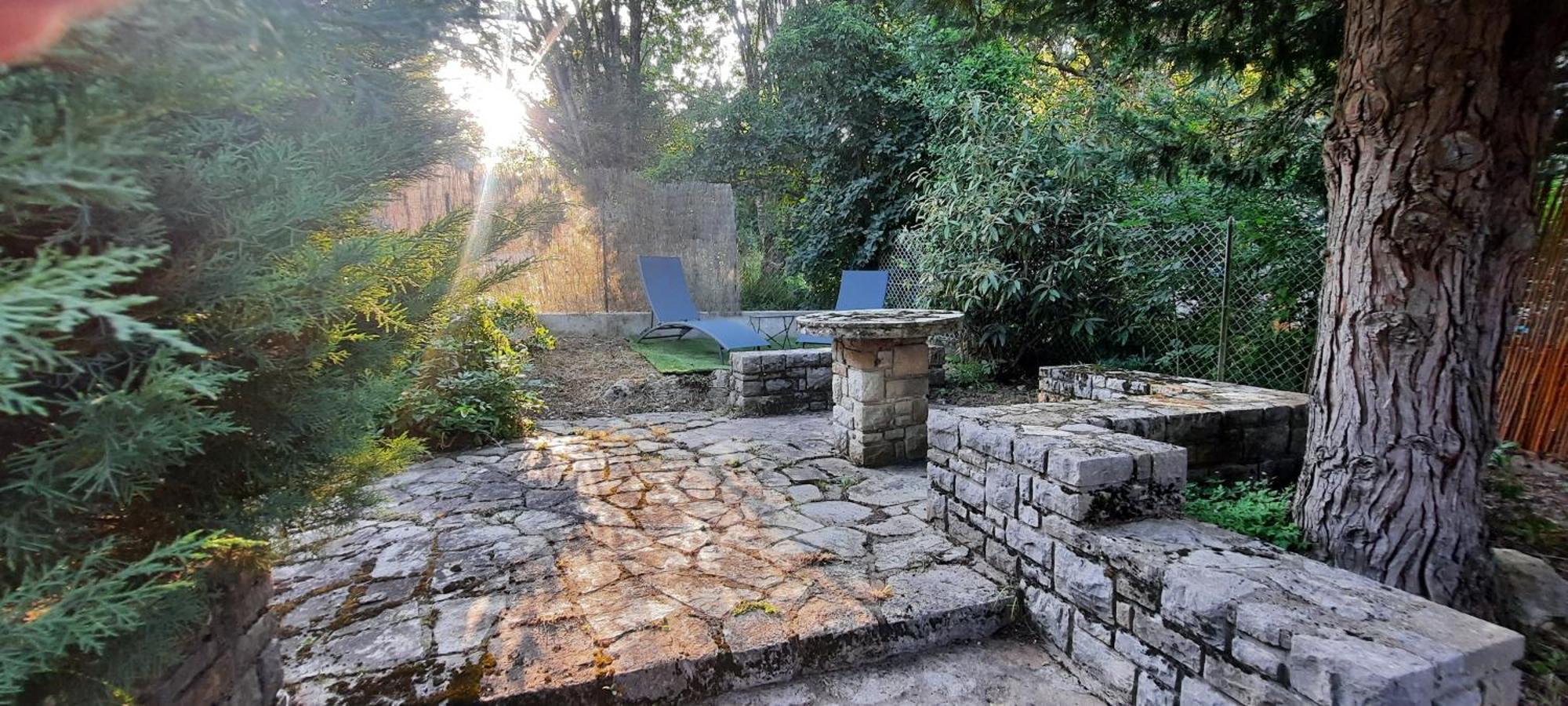 Les Vagabonds Du Mont Bed & Breakfast Chichilianne Dış mekan fotoğraf