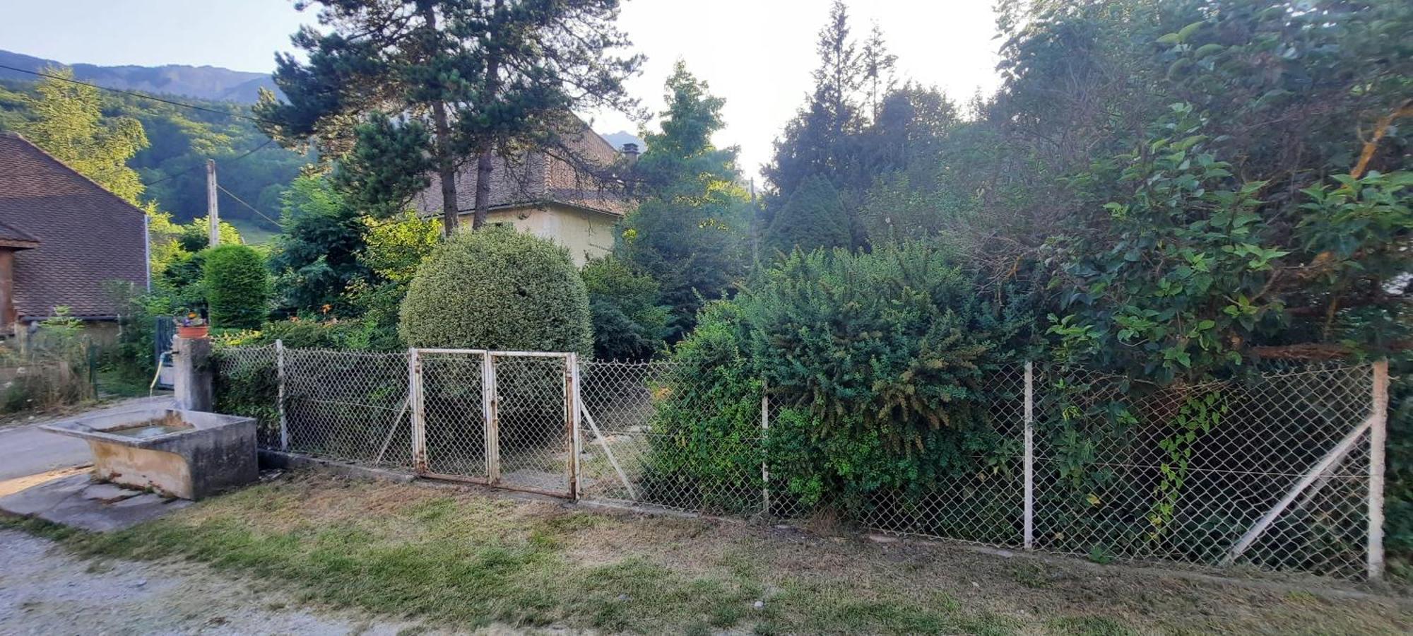Les Vagabonds Du Mont Bed & Breakfast Chichilianne Dış mekan fotoğraf