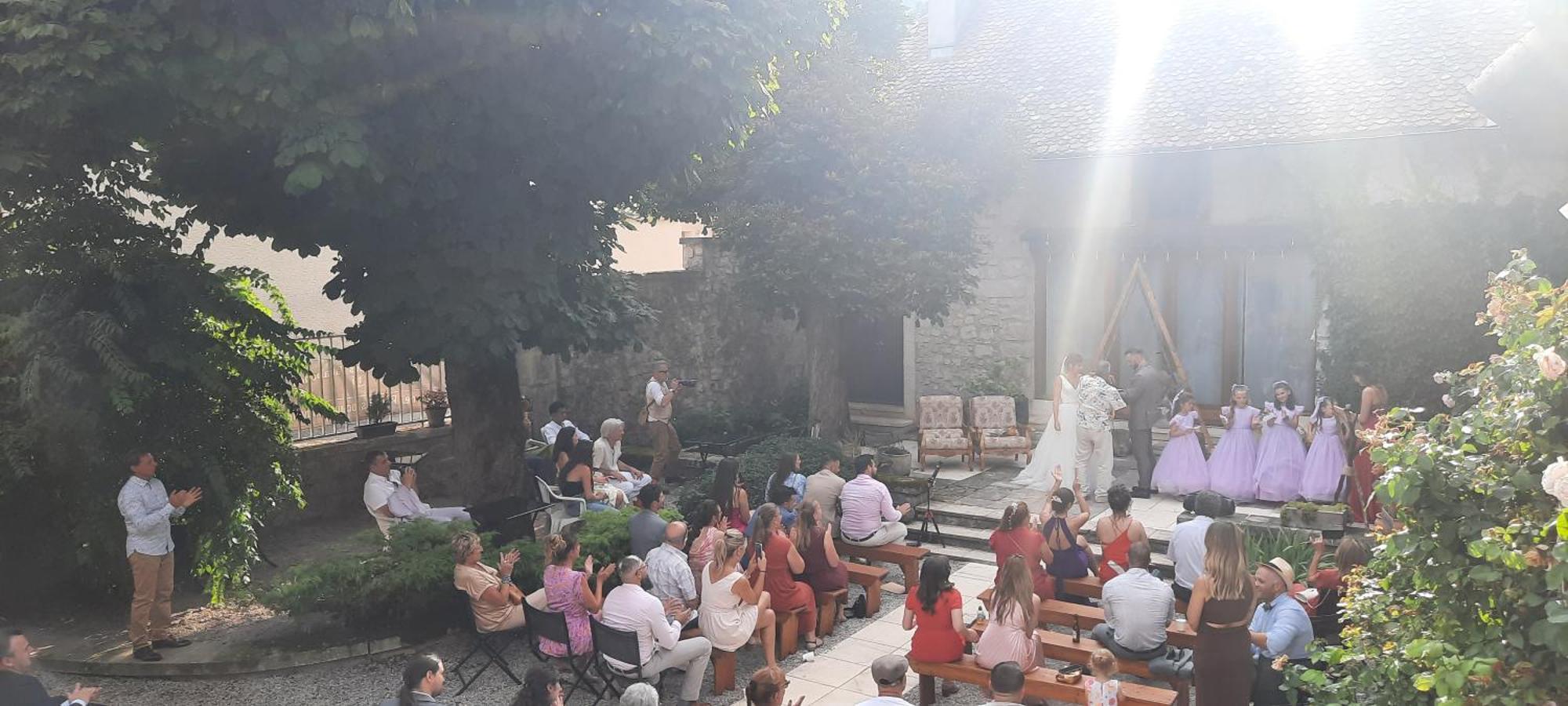 Les Vagabonds Du Mont Bed & Breakfast Chichilianne Dış mekan fotoğraf