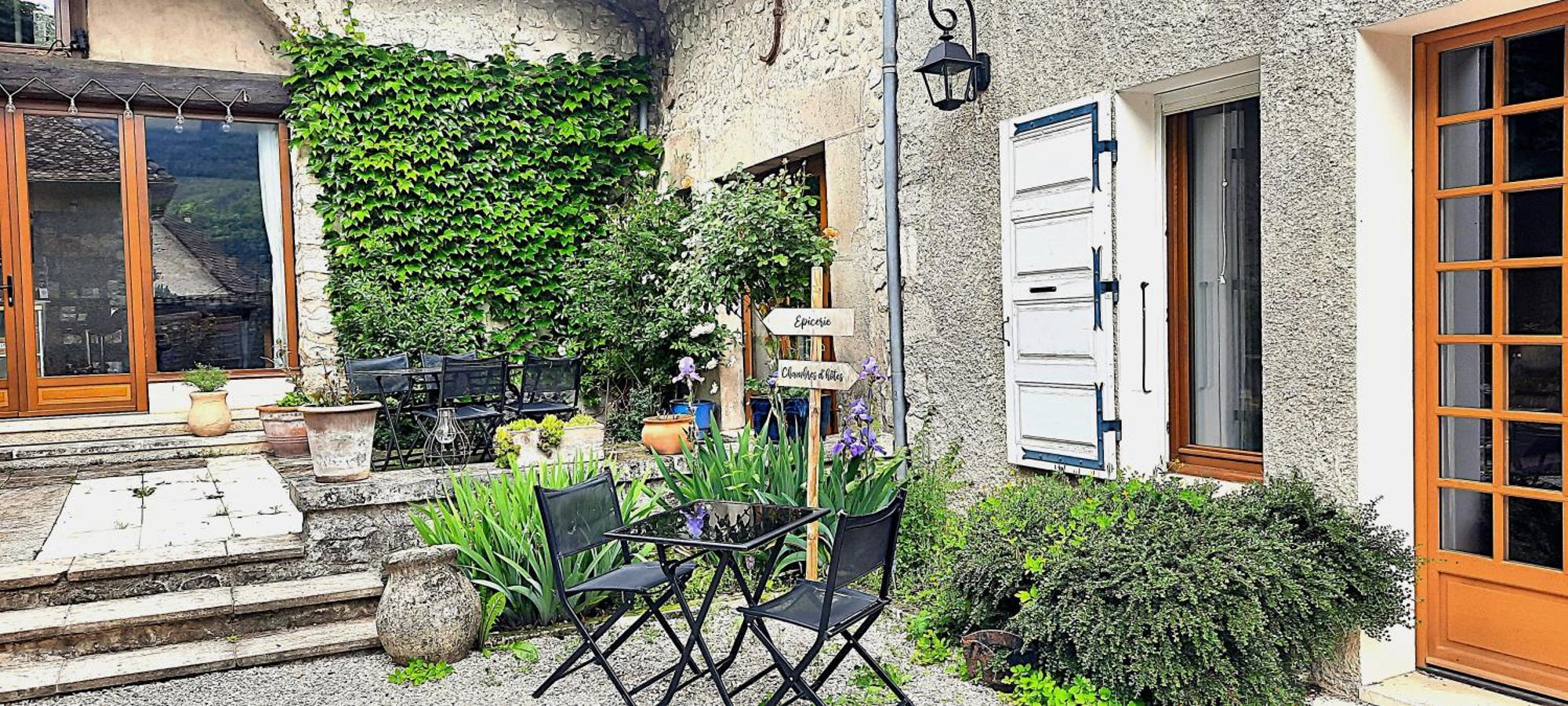 Les Vagabonds Du Mont Bed & Breakfast Chichilianne Dış mekan fotoğraf