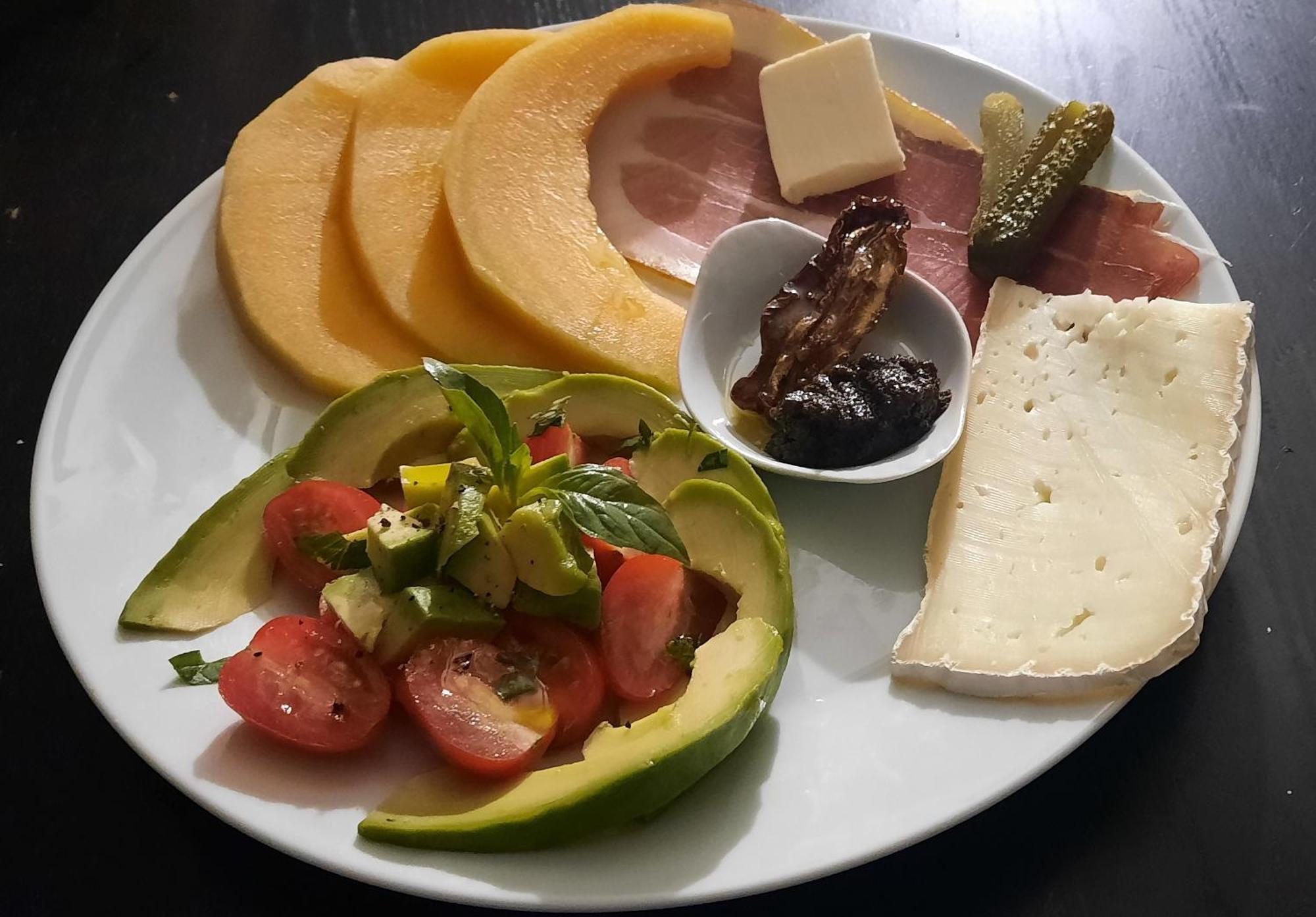 Les Vagabonds Du Mont Bed & Breakfast Chichilianne Dış mekan fotoğraf