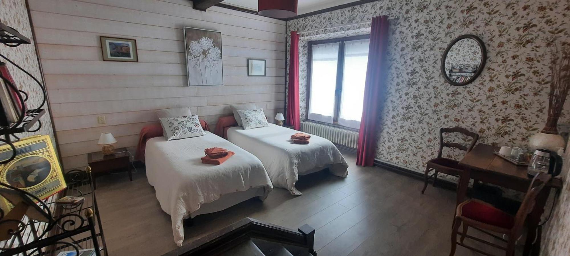 Les Vagabonds Du Mont Bed & Breakfast Chichilianne Dış mekan fotoğraf